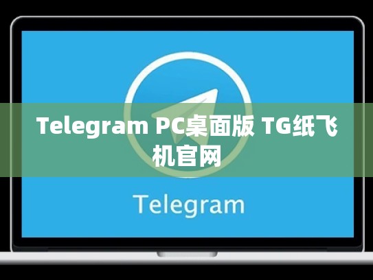 Telegram PC桌面版 TG纸飞机官网