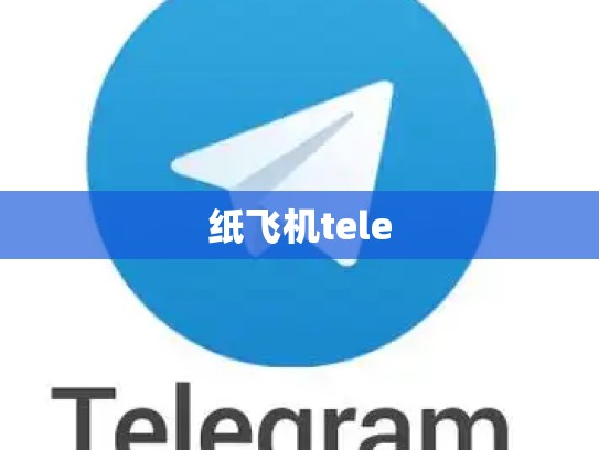纸飞机tele