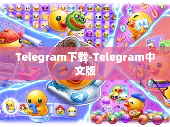 Telegram下载-Telegram中文版