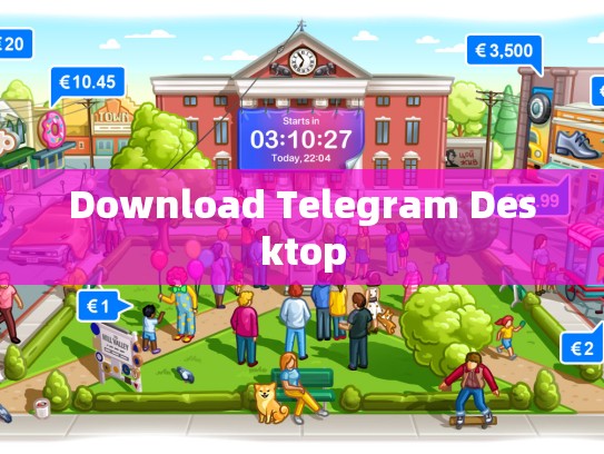 Download Telegram Desktop