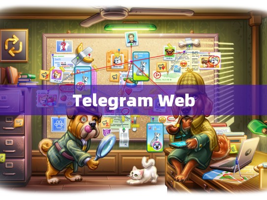 Telegram Web