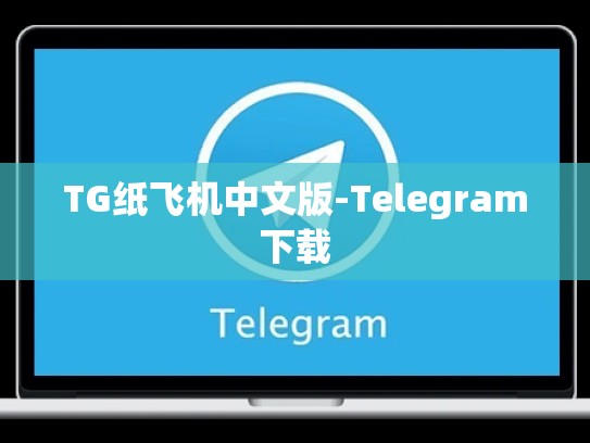 TG纸飞机中文版-Telegram下载