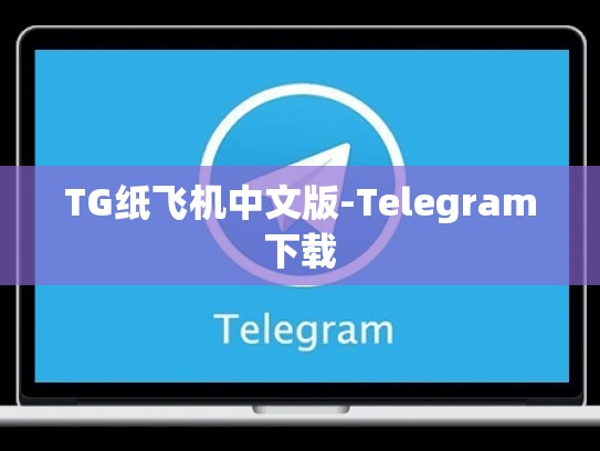 TG纸飞机中文版-Telegram下载