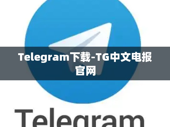 Telegram下载-TG中文电报官网