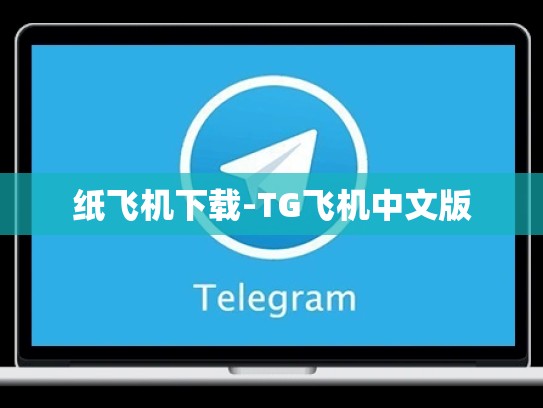 纸飞机下载-TG飞机中文版