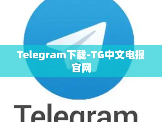 Telegram下载-TG中文电报官网