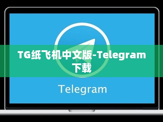 TG纸飞机中文版-Telegram下载
