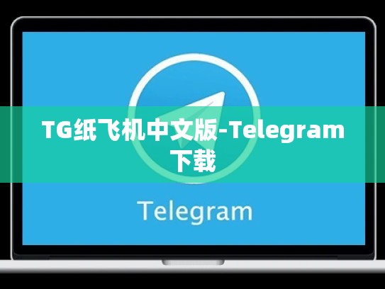 TG纸飞机中文版-Telegram下载