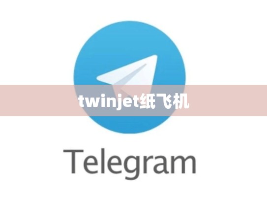 twinjet纸飞机