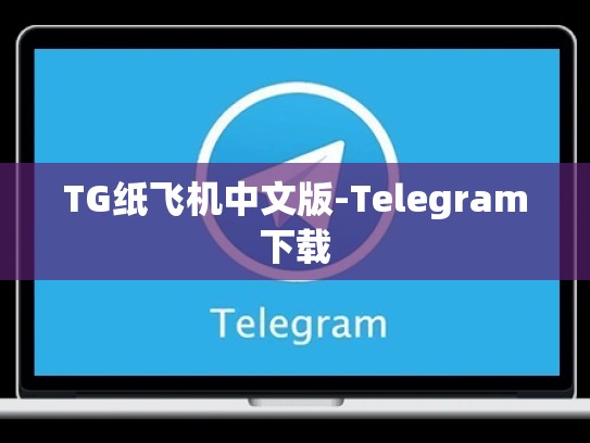 TG纸飞机中文版-Telegram下载
