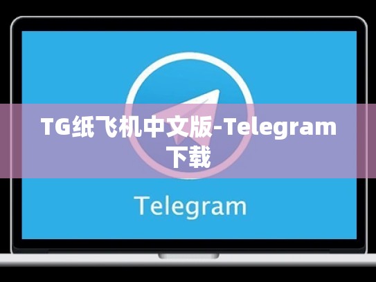TG纸飞机中文版-Telegram下载