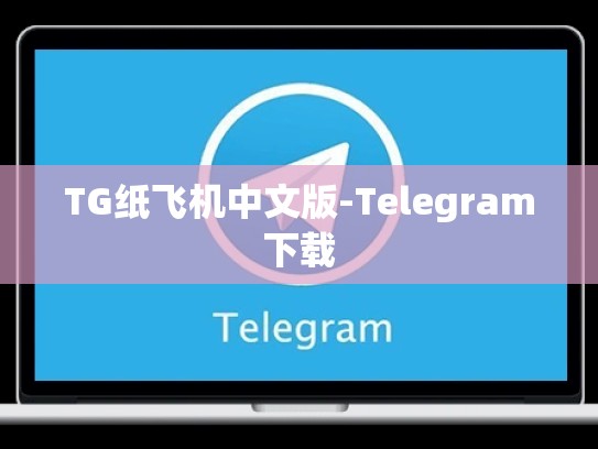 TG纸飞机中文版-Telegram下载