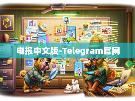 电报中文版-Telegram官网