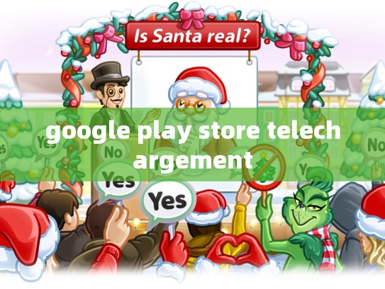 google play store telechargement