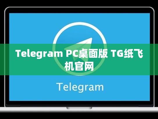Telegram PC桌面版 TG纸飞机官网