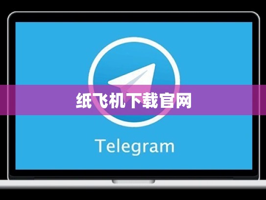 纸飞机下载官网