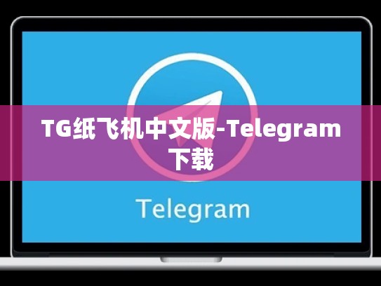 TG纸飞机中文版-Telegram下载