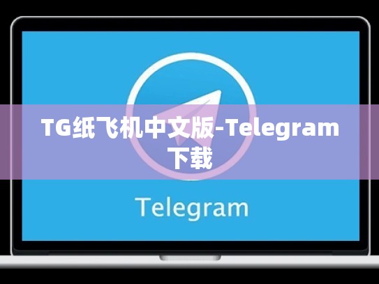 TG纸飞机中文版-Telegram下载