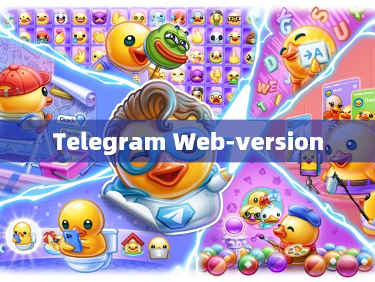 Telegram Web-version