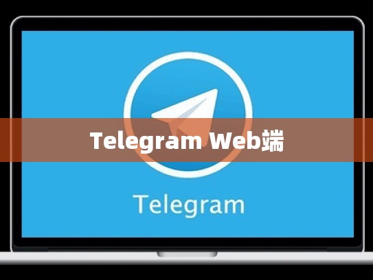 Telegram Web端