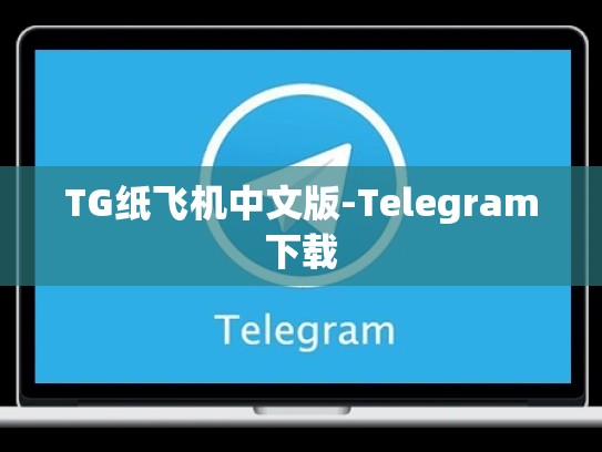 TG纸飞机中文版-Telegram下载