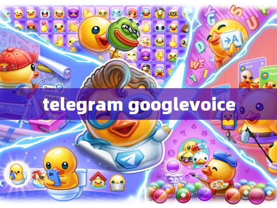 telegram googlevoice