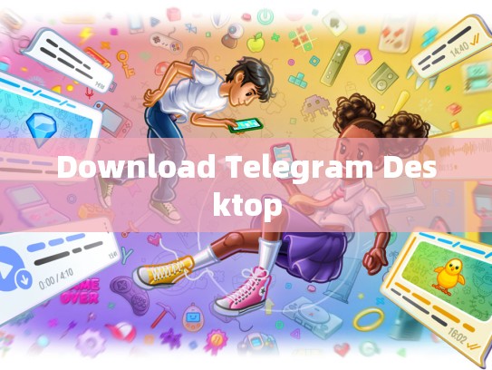 Download Telegram Desktop