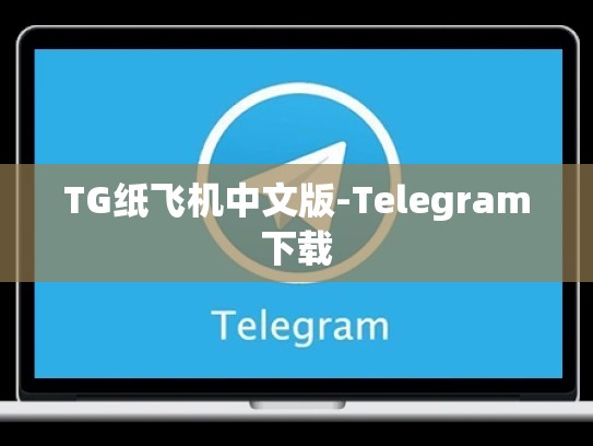 TG纸飞机中文版-Telegram下载