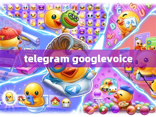 telegram googlevoice