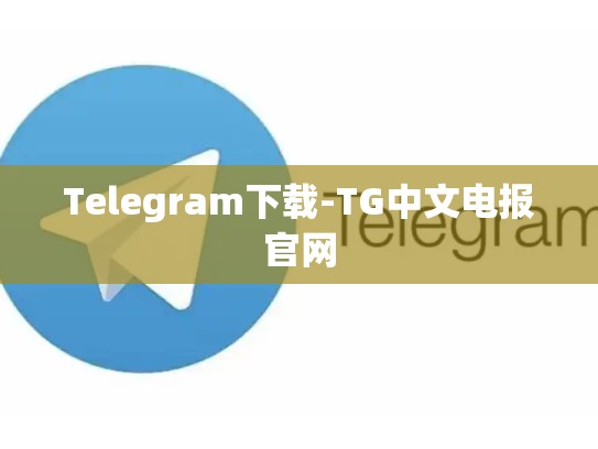 Telegram下载-TG中文电报官网