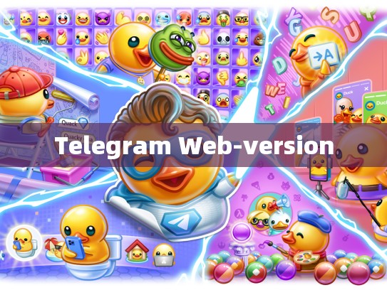 Telegram Web-version