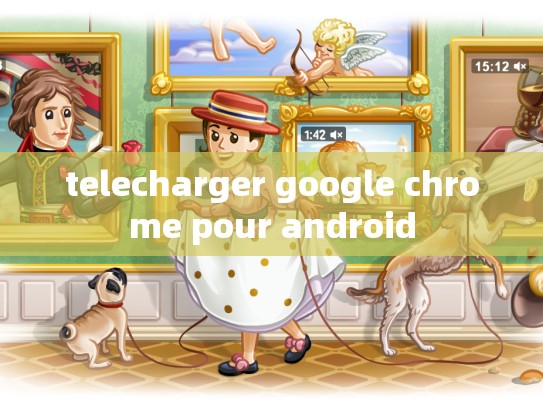 telecharger google chrome pour android