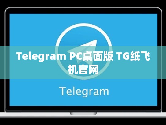 Telegram PC桌面版 TG纸飞机官网