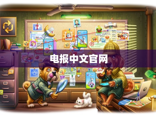 电报中文官网