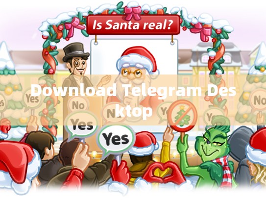 Download Telegram Desktop