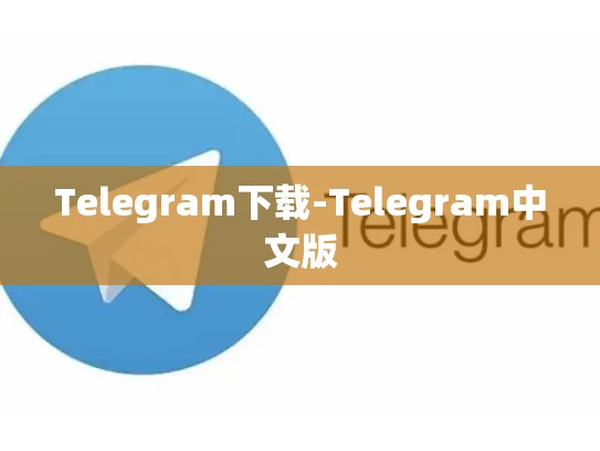 Telegram下载-Telegram中文版