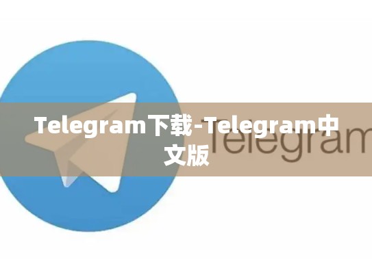 Telegram下载-Telegram中文版