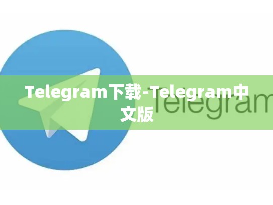 Telegram下载-Telegram中文版