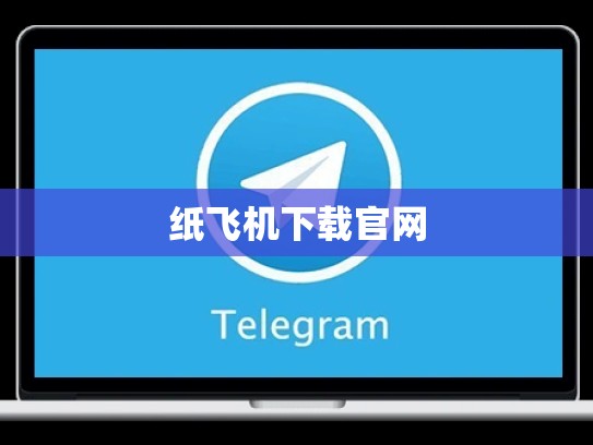 纸飞机下载官网