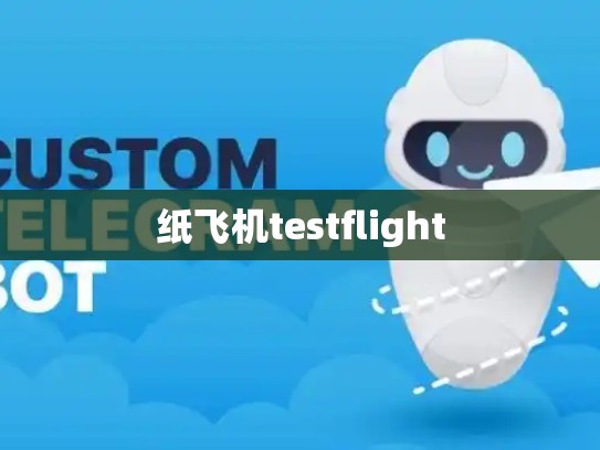 纸飞机testflight