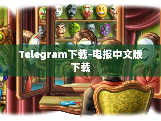 Telegram下载-电报中文版下载