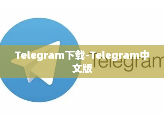 Telegram下载-Telegram中文版