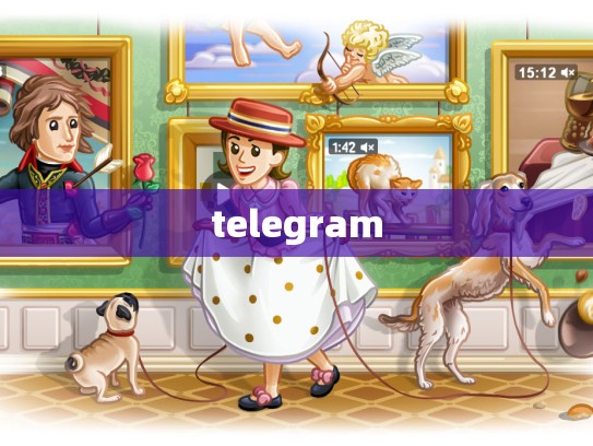 telegram