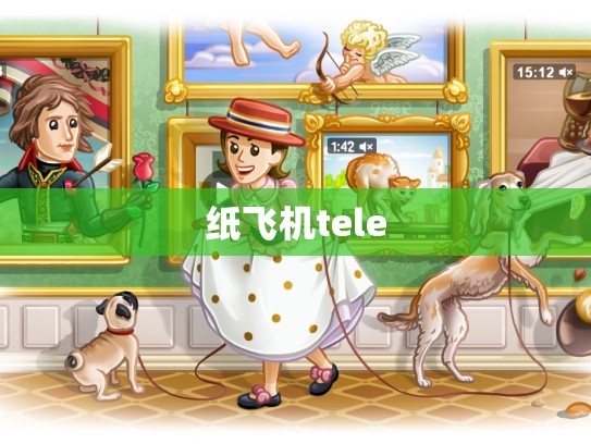 纸飞机tele