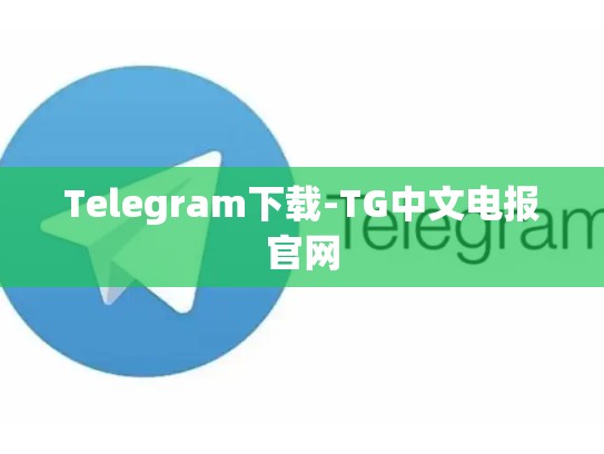 Telegram下载-TG中文电报官网