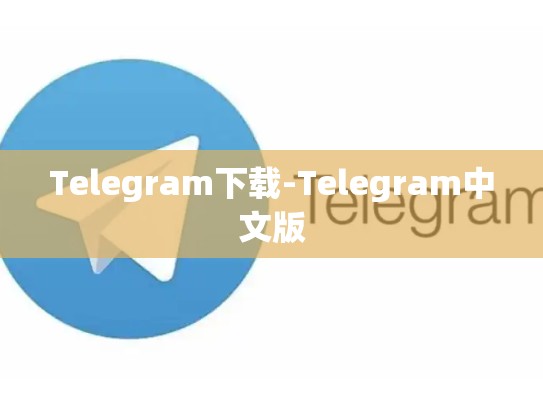 Telegram下载-Telegram中文版