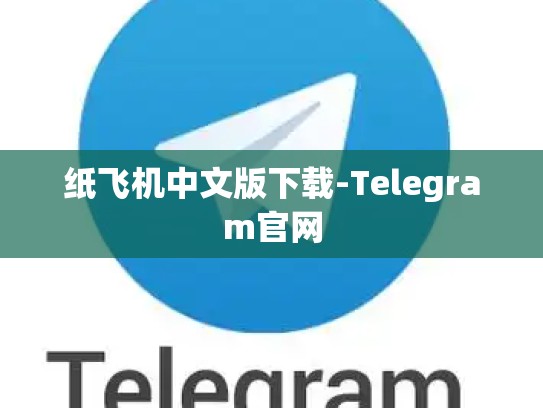 纸飞机中文版下载-Telegram官网