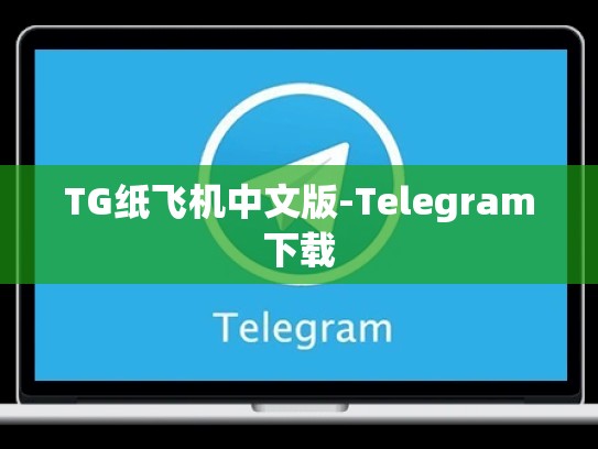 TG纸飞机中文版-Telegram下载