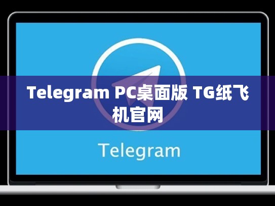 Telegram PC桌面版 TG纸飞机官网