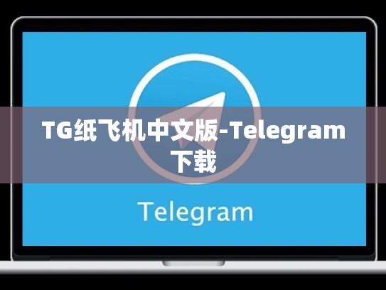 TG纸飞机中文版-Telegram下载